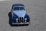 Hotchkiss Anjou 20.50 Cabriolet par Worblaufen 1951 года